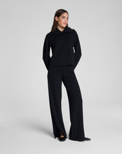 Airessentials Smooth Front Wide Leg Pant