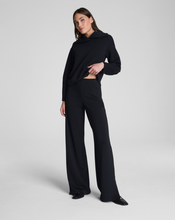 Airessentials Smooth Front Wide Leg Pant