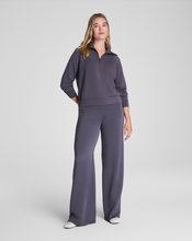 Airessentials Wide Leg Pant