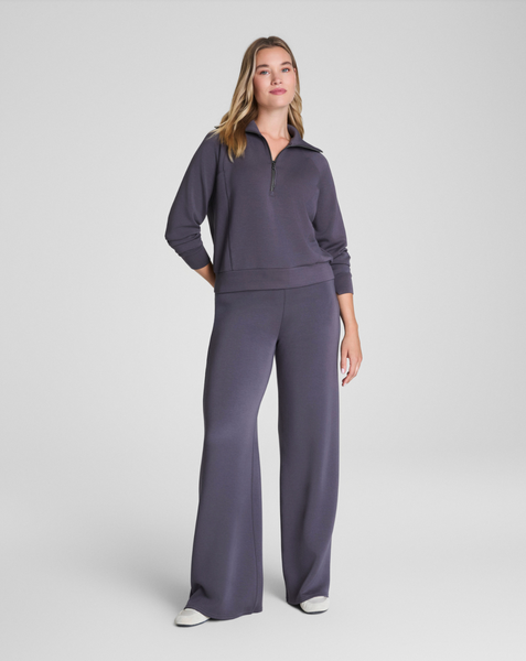 Airessentials Wide Leg Pant