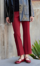 Sigourney Pintuck Pants