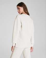 Brushed AE Crewneck Top