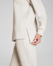 Brushed AE Crewneck Top