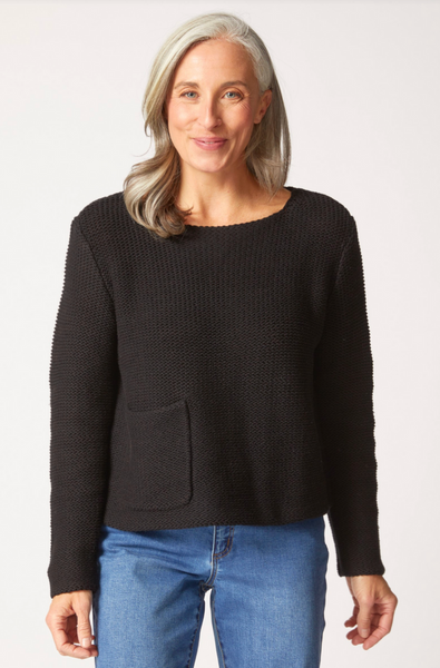 Fireside Pullover