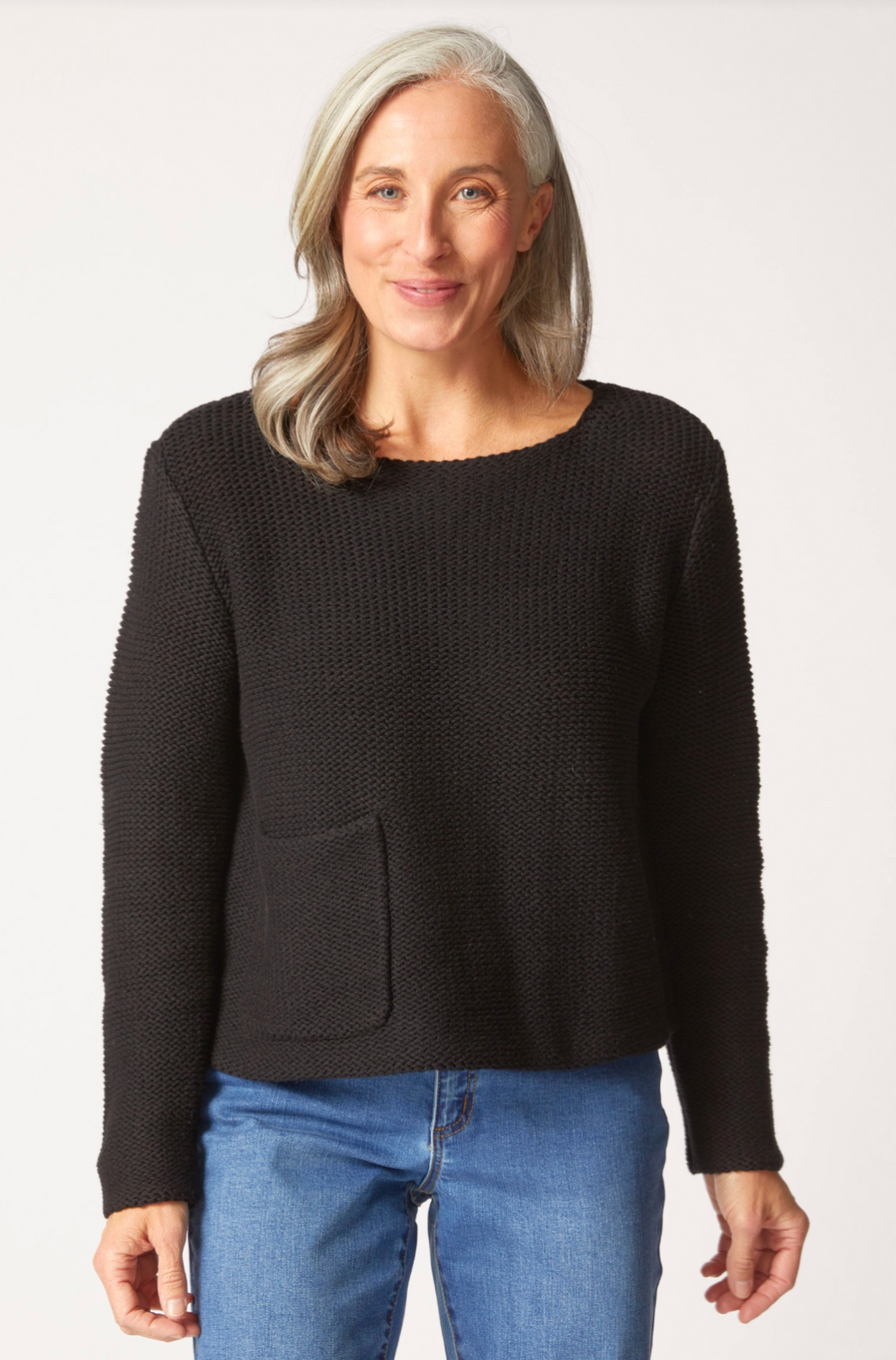 Fireside Pullover