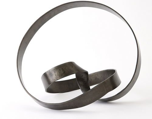 Cluster Sculpture-Bronze