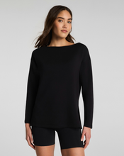 Airessentials Boatneck Tunic