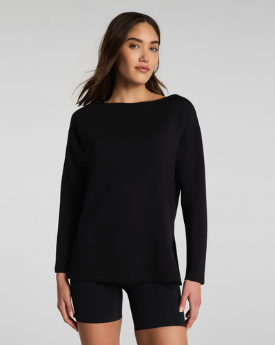 Airessentials Boatneck Tunic