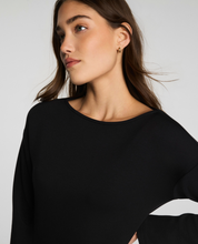 Airessentials Boatneck Tunic