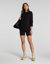 Airessentials Boatneck Tunic