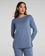 Airessentials Boatneck Tunic