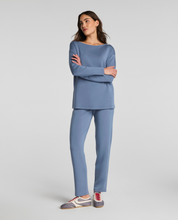 Airessentials Boatneck Tunic