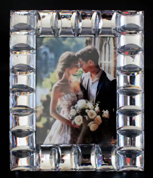 Square Acrylic 8x10 Frame