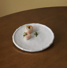 Vida Bamboo 9" Salad Plate