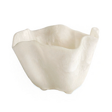Resin Alabaster Ice Bucket