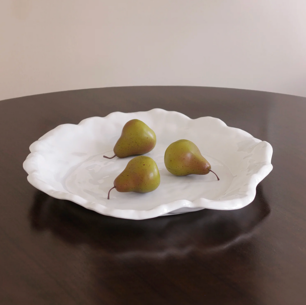 Vida Havana Extra Large Round Platter