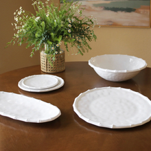 Vida Bamboo 11" Dinner Plate