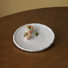 Vida Bamboo 11" Dinner Plate