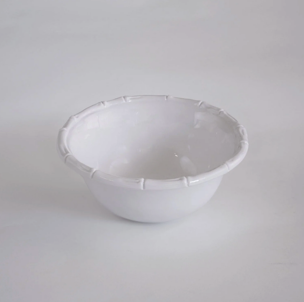 Vida Bamboo Cereal Bowl