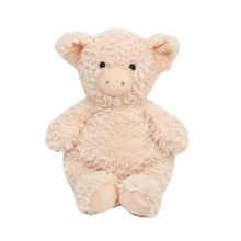 Polly Pig