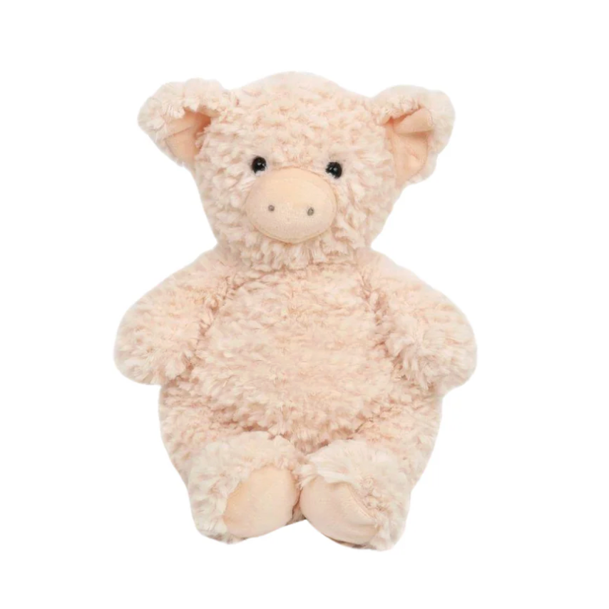 Polly Pig