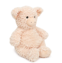Polly Pig