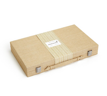 Terra Cane Backgammon Game