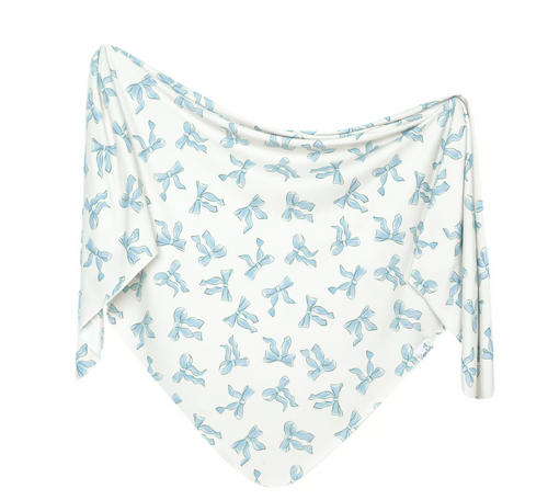 Daphne Knit Blanket Single
