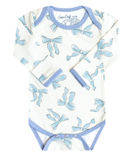 Daphne Long Sleeve Bodysuit 6-12M