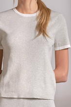 Crewneck Top