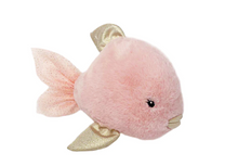 Crystal the Fish