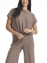 Marisol Short Sleeve Top