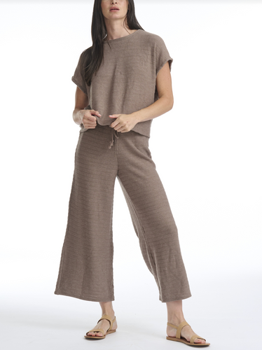 Marisol Crop Pant