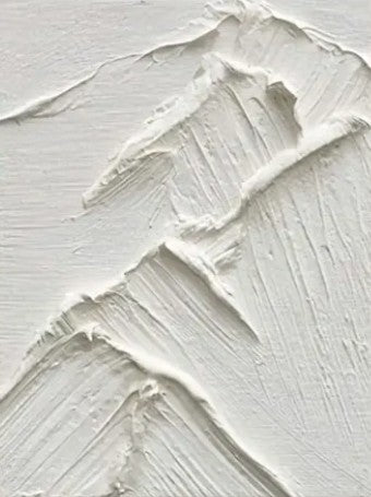 Quiet Mountain 40x60