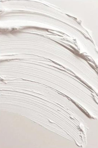 White Textured Abstract Wall Art 40x60