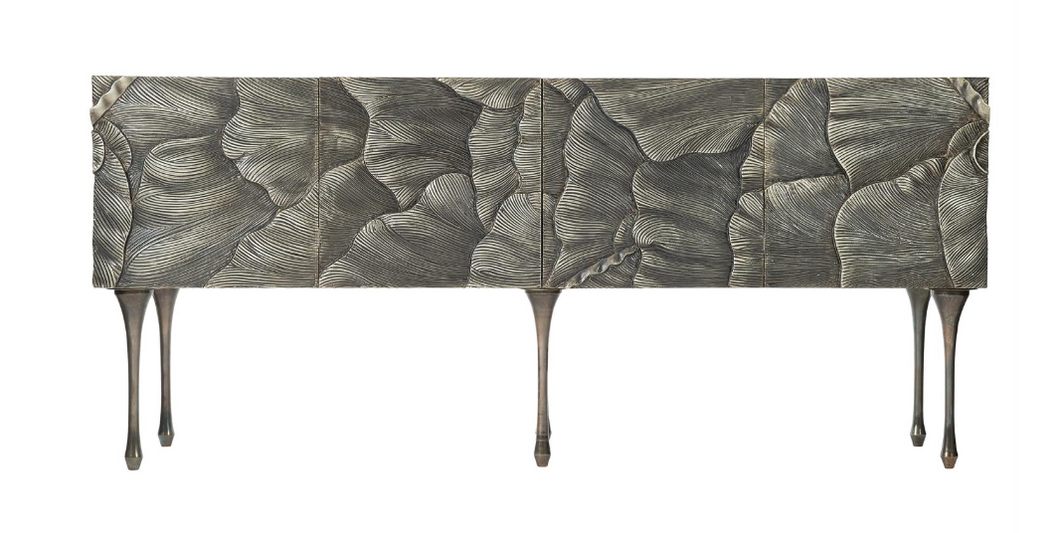 Flora Entertainment Credenza
