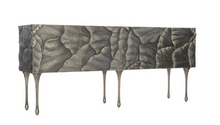 Flora Entertainment Credenza