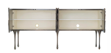 Flora Entertainment Credenza
