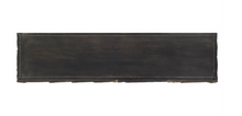 Flora Entertainment Credenza