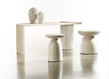 Antibes Console Table