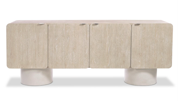 Antibes Entertainment Credenza