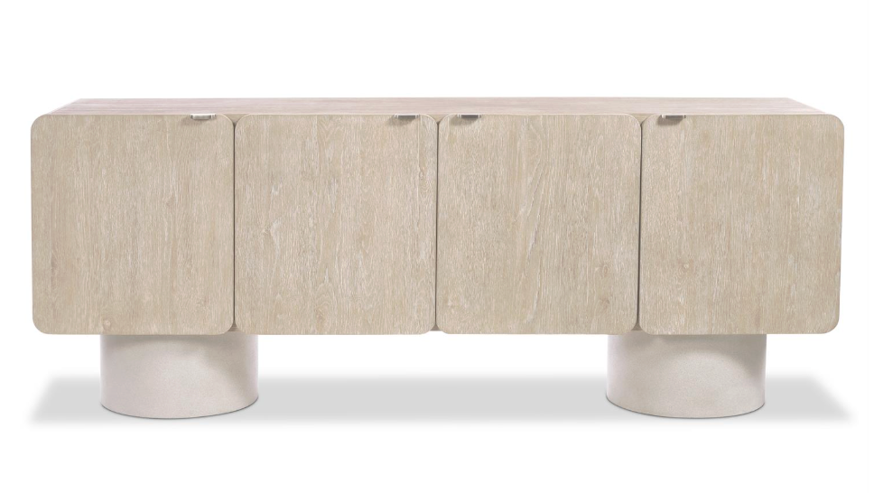 Antibes Entertainment Credenza