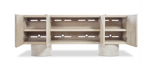 Antibes Entertainment Credenza