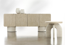 Antibes Entertainment Credenza