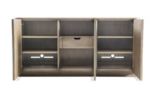 Loggia Buffet
