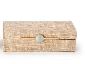 Natural Grass Box-Small