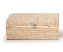 Natural Grass Box-Large