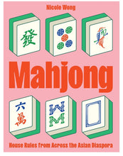 Mahjong Book