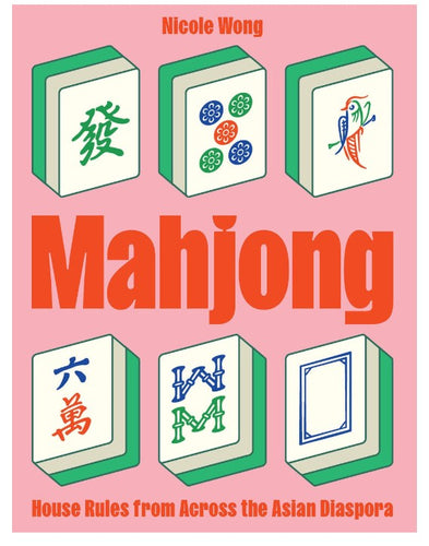 Mahjong Book