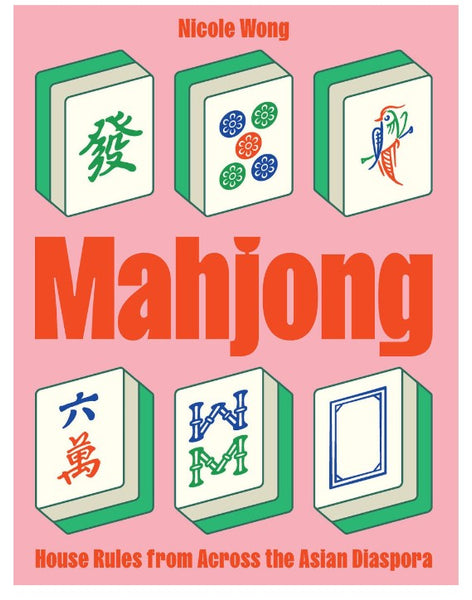 Mahjong Book